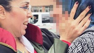 Genç kız mahkemede dehşeti anlattı