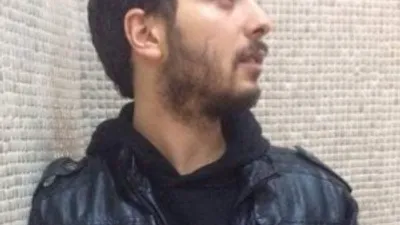 Cumhurbaşkanı'na hakaretten tutuklandı