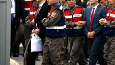Erdoğan'a suikast davasında üçüncü gün