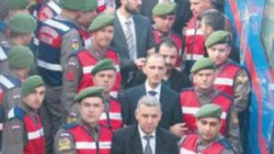 Genelkurmay Başkanı Org. Akar’a suçlama