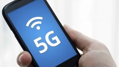 5G geliyor !
