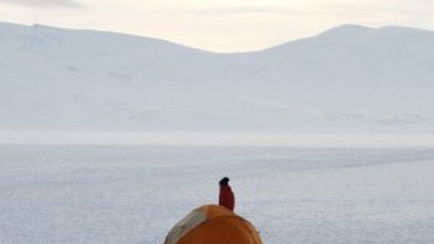 Alaska değil, Türkiye !