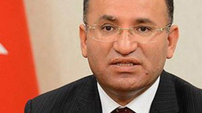Bozdağ'dan ABD Adalet Bakanı'na FETÖ mektubu
