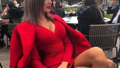 Sürpriz ! Bakın kim çıktı...