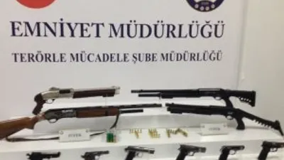 DHKP-C'nin tetikçileri çökertildi