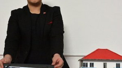 Liseli mucitten dünyayı şoke eden proje