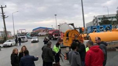 O firmaya 3 milyon TL ceza kesildi