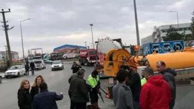 O firmaya 3 milyon TL ceza kesildi