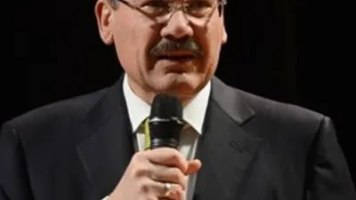 Melih Gökçek'ten şoke eden Bülent Arınç iddiası