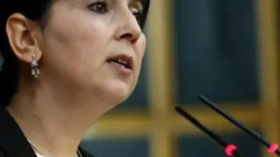 Mahkemeler arasında Yüksekdağ anlaşmazlığı