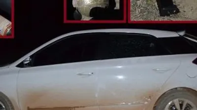Diyarbakır'da biri ölü iki terörist ele geçirildi