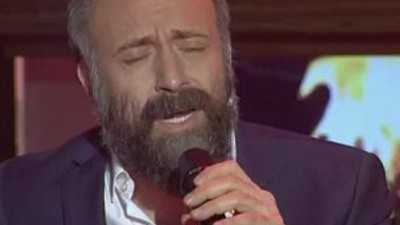 Beyaz’da Halit Ergenç rüzgarı esti