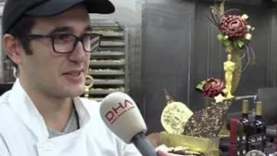 Oscar mutfağına Türk damgası