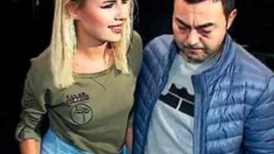 Sedar Ortaç ilaçlara servet ödüyor