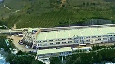 Çorap devi TMSF'ye devredildi