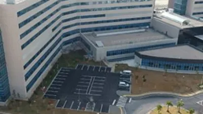 2 yeni şehir hastanesi daha geliyor