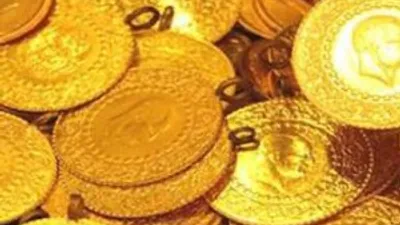 Altın fiyatlarıyla ilgili müthiş tahmin