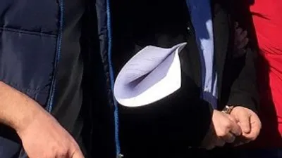 Eski TSK personeline FETÖ gözaltısı