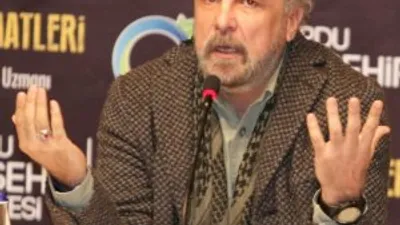 Mete Yarar: Tehlike devam ediyor