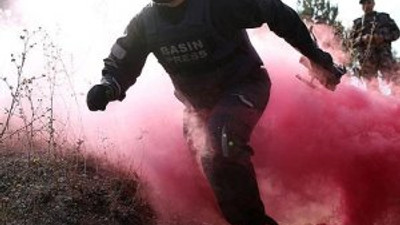 Savaş Muhabirliği Eğitimi başvuruları başladı