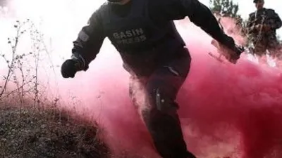 Savaş Muhabirliği Eğitimi başvuruları başladı