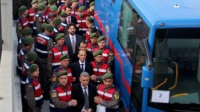 Erdoğan'a suikast davası: Devlet isteseydi sizi öldürürdü