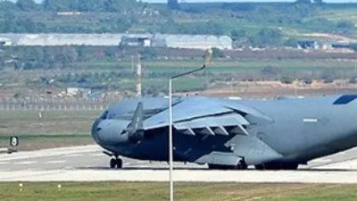 Türkiye'den İncirlik resti!
