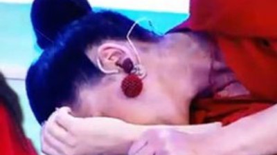 ''İşte Benim Stilim''de gergin anlar