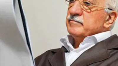Bakan Eroğlu'ndan Gülen açıklaması