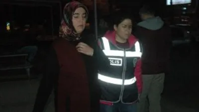 Adana'da FETÖ operasyonu: Çok sayıda gözaltı var