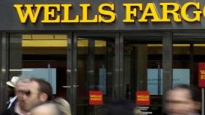 Dev bankada şirkette büyük skandal