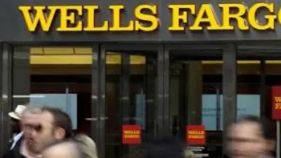 Dev bankada şirkette büyük skandal