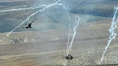 Azerbaycan ordusundan Ermenistan'a ağır darbe