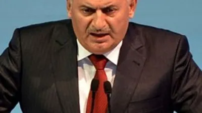 Başbakan Binali Yıldırım'dan işçilere müjde: Çözeceğiz