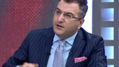 Cem Küçük: Kadir Topbaş'ı göreve davet ediyorum