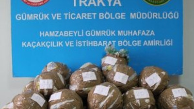 Piyasa değeri tam 1 milyon TL !