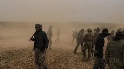 PKK şimdi de buna başladı: Kapıları tek tek çalıp, zorla...