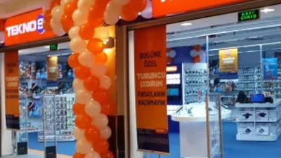 Sabancı Dinçer TeknoSA hisselerini sattı