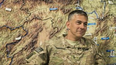 Irak ve Suriye'de kaç DEAŞ militanı kaldı ?