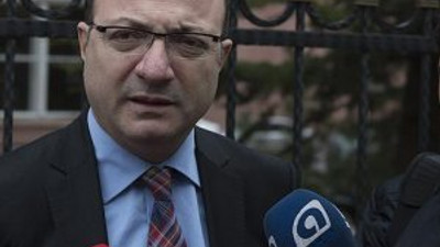 CHP'li Cihaner'den HSYK'ya FETÖ şikayeti