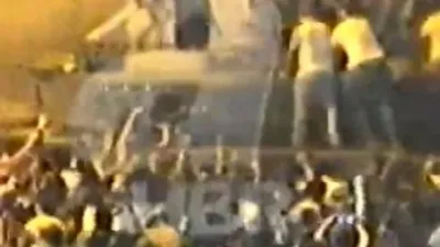15 Temmuz gecesi FSM Köprüsü'nde yaşananlar