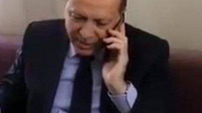 Erdoğan'ın izlenme rekorları kıran çay sohbeti