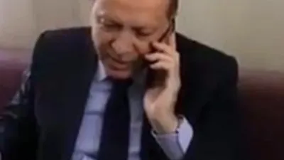 Erdoğan'ın izlenme rekorları kıran çay sohbeti