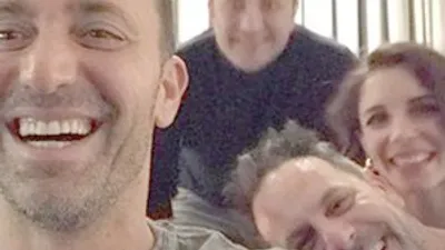 Ozan Güven o isimle mi aşk yaşıyor ?