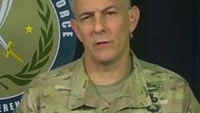 ABD'den TSK'ya El Bab övgüsü