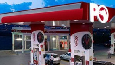 Petrol Ofisi Hollandalılara satıldı