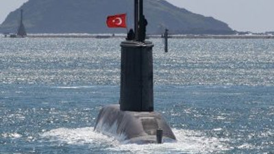 Denizaltında astsubay sabotajı !