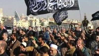 İstanbul'da konferansa hazırlanan Hizb-ut Tahrir'e şok