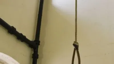 Sadece bir günde 15 kişi idam edildi