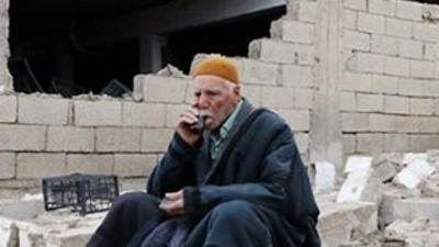 Samsat'taki depremin bilançosu ortaya çıktı
